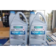 RAVENOL LLO 10W-40 5L