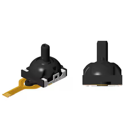 New For ROG Ally Joystick Replacement, Hall Joystick For ROG Ally Game Handheld, For ROG Ally Access
