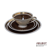 Abubot #54 3pcs Teaset