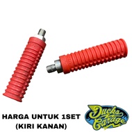 step belakang tancep honda c50 c65 c70 c90 ss50 unyil gareng