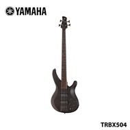 Yamaha TRBX504 Electric 4-String Bass Guitar