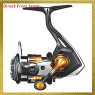 SHIMANO 22 Soare BB Spinning Reel Series