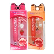 Glad2Glow Brightening Lip Serum