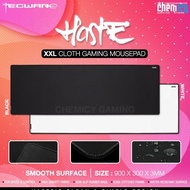 Tecware Haste Xxl Smooth Surface Cloth Gaming Mousepad