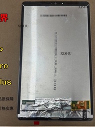 เหมาะสำหรับแท็บเล็ต4 Plus Mipad 5รุ่นสัมผัสหน้าจอ LCD หน้าจอโทรศัพท์ Xishu-Cb