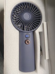 全新便攜式手持暴力風扇