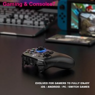 Consoles¤GameSir T4 Pro / G4 Pro / F4 Falcon / X2 Multi-Platform Game Wireless Controller Android IO