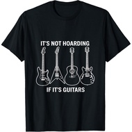 Ia bukan soal penumpukan jika itu adalah gitar. Hadiah untuk lelaki dan bapa, datuk, baju-T.