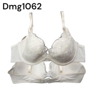 J Dmg1062 branded wired foam bra size 34B