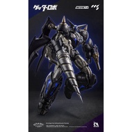 CCS Toys Artifact-X Black Getter