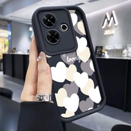 Xiaomi Redmi 13 4G 13 5G 13C POCO C65 M6 4G M6 Plus 5G Case PK0455