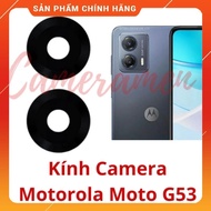 Motorola Moto G53 Camera Glass (Components 69)