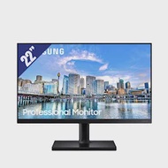Màn hình LCD Samsung 22" LF22T450FQEXXV (1920x1080, IPS, 75Hz, 5ms) - Demo