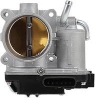 Throttle Body Assembly 57Mm 1450A101 Compatible With Mitsubishi For Outlander For Sport For Asx For 