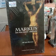 MARKUS BOOK - Gospel of Jesus Christ, God's Child