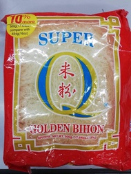 Philippine Product Super Q Golden Bihon 500 grams