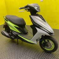 YAMAHA 山葉 RS 125 (2019年) 原廠車美 另有 JOG Z1 [保丞機車]