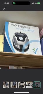 Ev 蒸氣清潔機