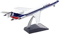 1/200 Scale B727-200 C-GAAL Air Transat Airline Plane Model