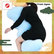 (From Japan)Cloud Cuddle Pillow Plush Cushion Body Pillow Hug Pillow Cuddle Pillow Nap Pillow Nursin