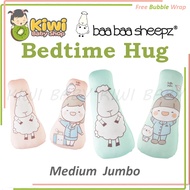 Baabaasheepz Sallypiper Bedtime Hug Buddy / Baabaa Hug Pillow