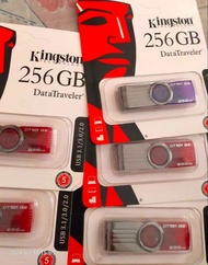 Flash drive Kingston USB 128GB 256 GB