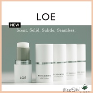 [LOE] SOLID PERFUME STICK 6.5g