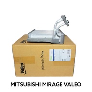 Mitsubishi Mirage Glx Gls Exceed Car Ac Evaporator Original Valeo