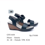 Women's sandals, women's wedge sandals GNS4438