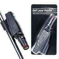 PGM Golf Putter Laser Pointer Sight Training Aids PC006