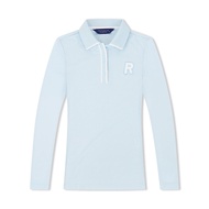 RYDER CUP EST．1927 | เสื้อยืดแขนยาวแบบระบายอากาศได้และเพรียว