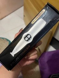 寵物磨甲剃毛2合1機