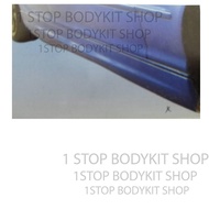 BM E46 '00& ABOVE (BREYTON) SIDE SKIRT- FIBER(FIBERGLASS)SKIRT LIP BODYKIT