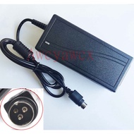 24V 2A 2.5A 3A 3PIN 60W Adapter Power Supply Gprinter printer NCR RealPOS 7197 POS Thermal Receipt P