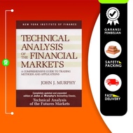 Technical Analysis Of The Financial Markets - John J. Murphy (English version)