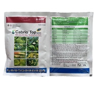 (BỆNH) Cabrio top 600WG - Gói 100gr- BASF