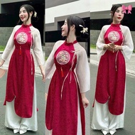 Ao Dai SET