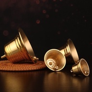 Cow Bell Super Loud Cow Bell Loud Sound Big Cow Sheep Bell Horse Bell Big Bell Dog Collar with Bell 