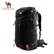 American Camel Outdoor Lightweight Hiking Backpack Trekking Travel Daypack 32L