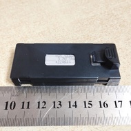 Pin sạc lipo 3.7V 1800mAh có khung hộp dành cho flycam E88