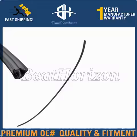 51318159786 Covering Lower Lower Molding for BMW E39 5-Series 525I 528I 530I 540I M5New