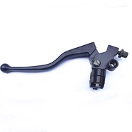 ble For Chunfeng Nk250 250Sr Clutch Handle Brake Handle Mirror Seat Disc Brake Horn Assembly Handle