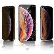 FJ910 TG TEMPERED GLASS ANTI-SCRATCH DARK SPY PRIVACY GLASS SAMSUNG A30 A30S A31 A32 A33