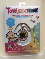 Tamagotchi gen3電子雞