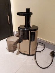 慢磨機 果汁機 養生