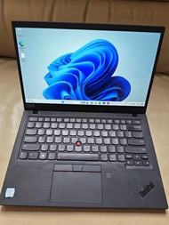 Lenovo ThinkPad X1 Carbon Gen 7