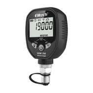 VGW-760PRO Elitech แวคคั่มเกจดิจิตอล เกจวัดสุญญากาศ ไมครอนเกจ Wireless Digital Vacuum Gauge วัดได้ถึ