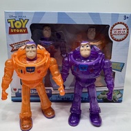 Toy Story Buzz Lightyear Different Color Buzz Lightyear
