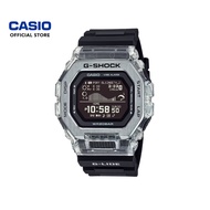 Casio G-Shock G-LIDE GBX-100S-1 Black Bio-Based Resin Band Men Sport Watch