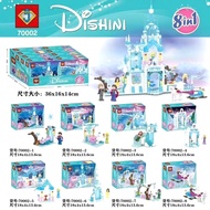 Building Block 8 IN 1